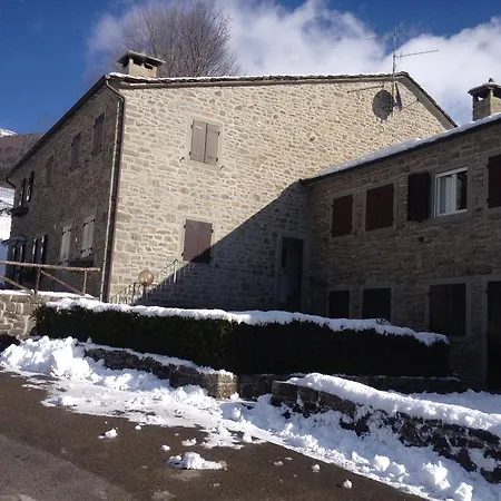 Casa Ca' Degli Schioppi * Фьюмальбо