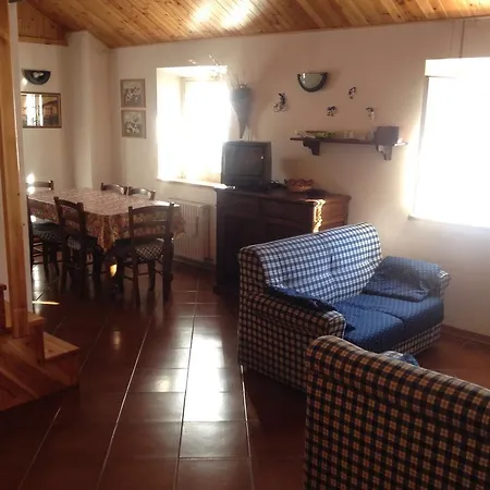 Casa Ca' Degli Schioppi Апартаменты Фьюмальбо