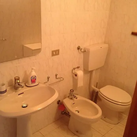 Casa Ca' Degli Schioppi Апартаменты *