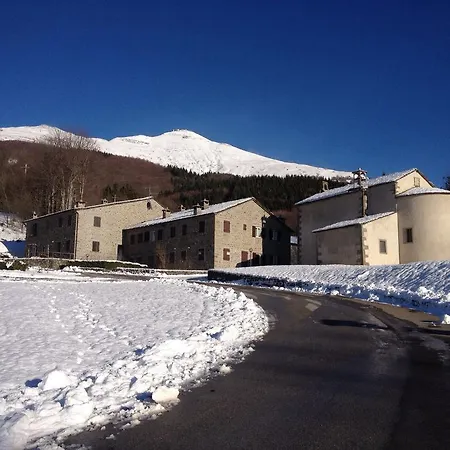 Casa Ca' Degli Schioppi Фьюмальбо