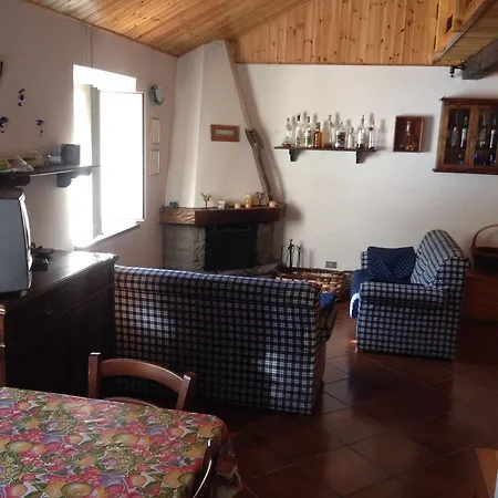 Апартаменты Casa Ca' Degli Schioppi *